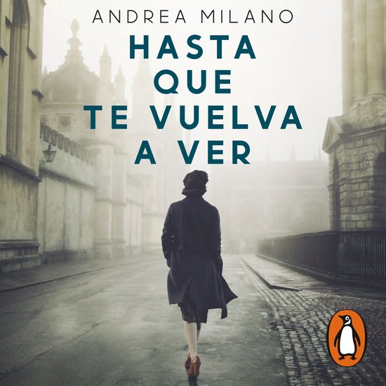 Hasta que te vuelva a ver