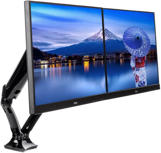 iiyama Monitorbeugel DS3002C-B1