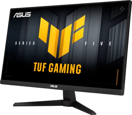 ASUS TUF Gaming VG259QMR5A 25″ (5/8)