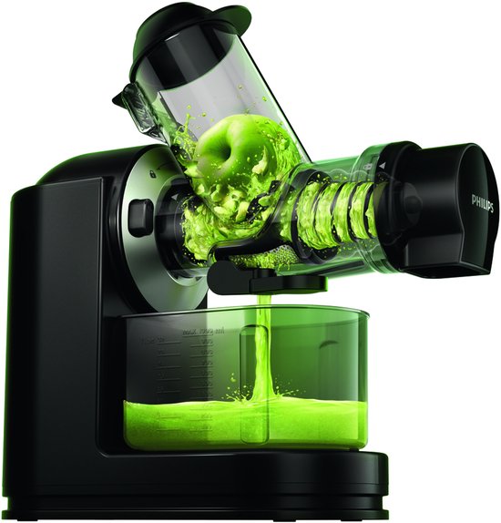 Philips Viva HR1889/70 - Slowjuicer van Philips — afbeelding 5