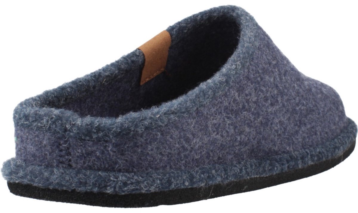 VULLADI 7160 383 Blauw 44 EU