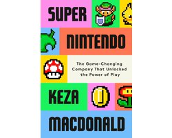 Super Nintendo Image