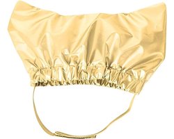 Zerodis Pet Shower Caps,Bath Cap for Cat Dog Waterproof Bonnet Pet Waterproof Cap Pet Shower and Bath Supplies (B)