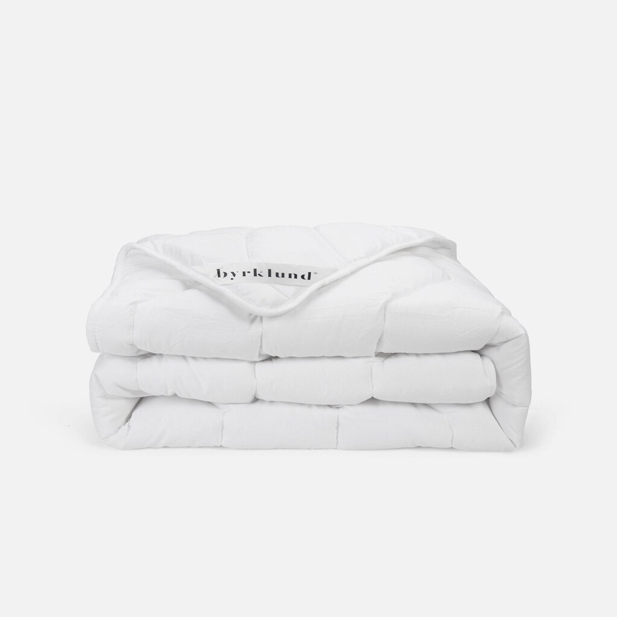 Byrklund Dekbed - Steady Sleep - 140x200 - 4-Seizoenen