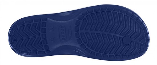 Crocs Flip - Sandalen - Volwassenen - Blauw - 38/39