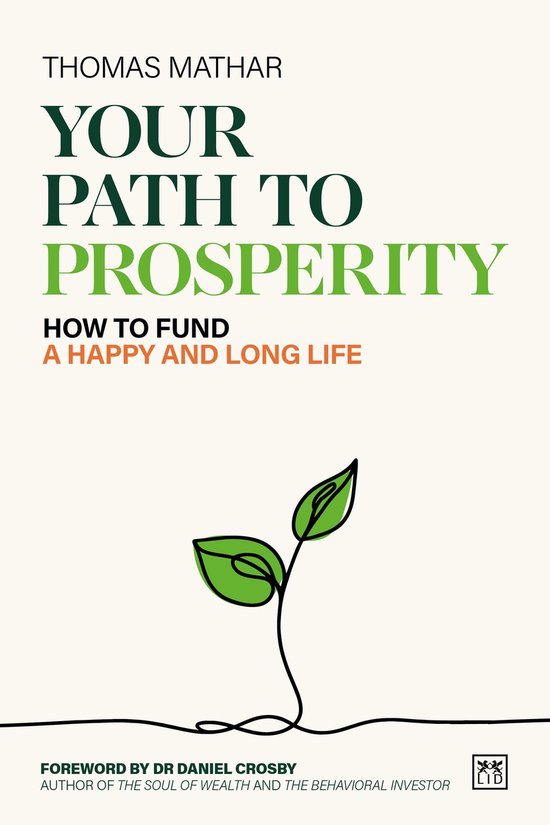 Your Path to Prosperity - cover