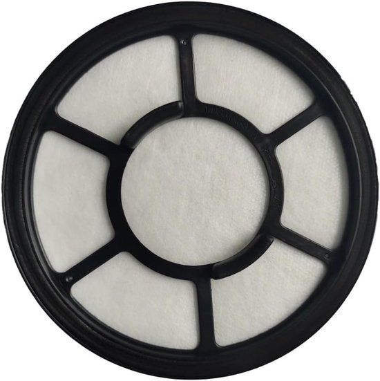 MisterVac Kit Compatible with Koenic KVC3122A