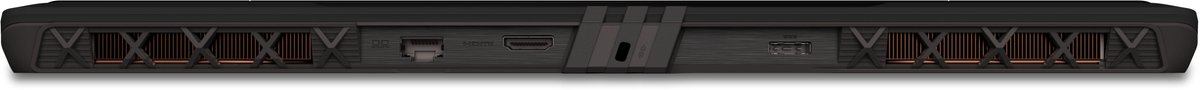 MSI Vector A16 HX A8WHG-023NL - Gaming Laptop - 16 inch - 16GB/1000GB thumbnail 5