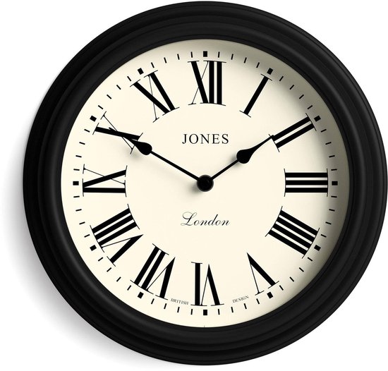 Jones