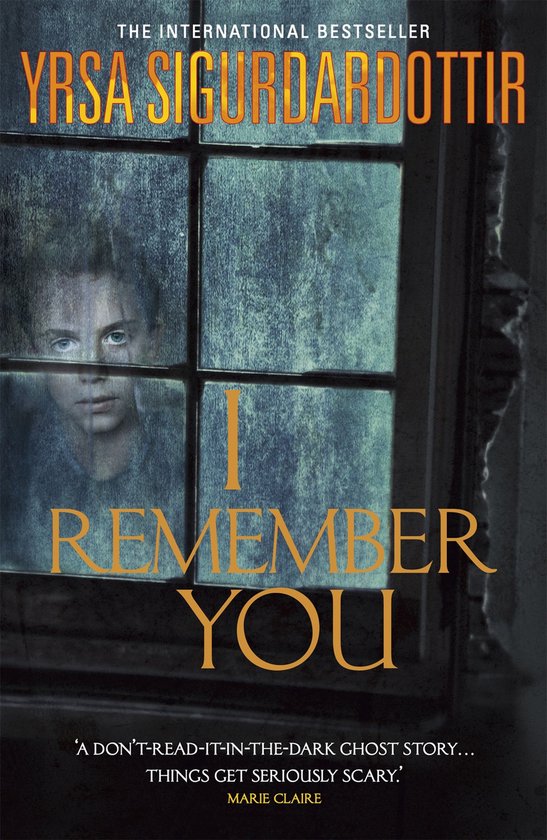 I Remember You - cover