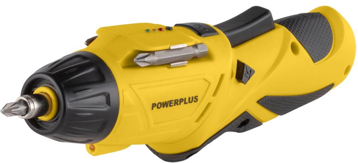 Powerplus Accu Schroevendraaier POWX00406 thumbnail 2