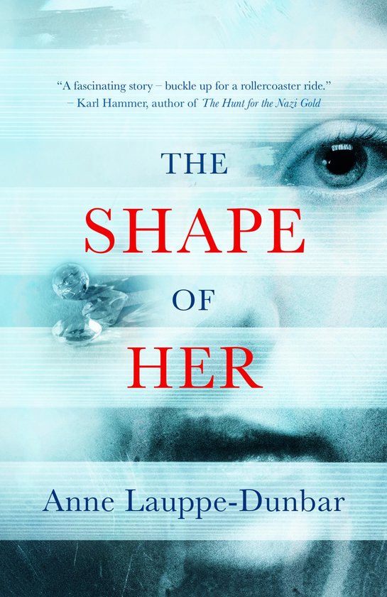 The Shape of Her - cover