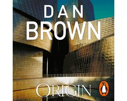 Robert Langdon5- Origin