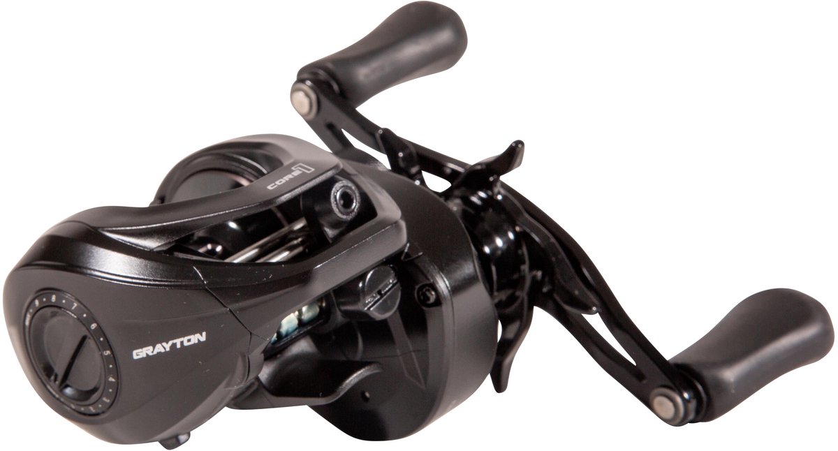 Grayton Core1 HS Reel LH - Reel