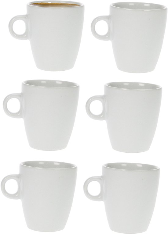 Serviesset Cosy & Trendy Atilla 18 delig (6 personen