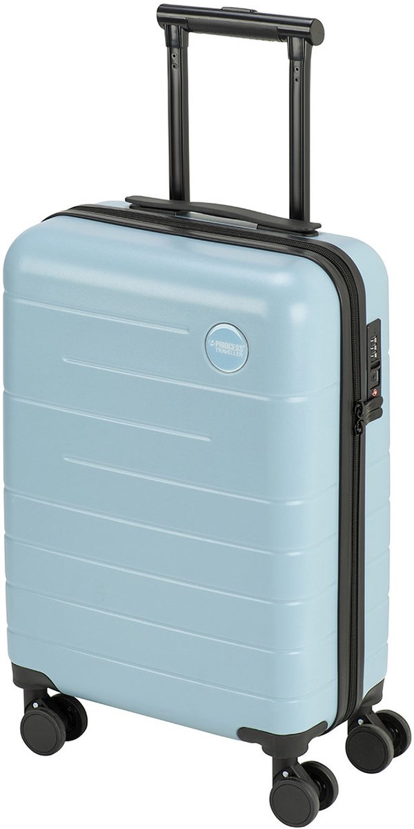 Princess Traveller Sango - Handbagage Koffer