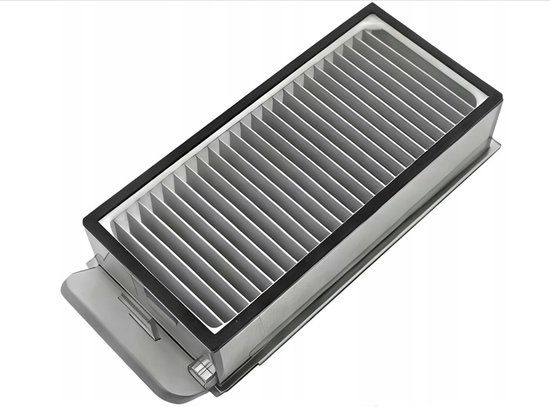 HEPA-filterset, reserve HEPA-filter, stofzuigerfiltervervanging
