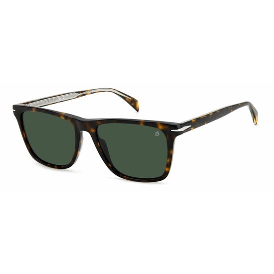 Zonnebril Heren David Beckham DB-1092-S-08655QT Ø 55 mm van Merkloos — afbeelding 2