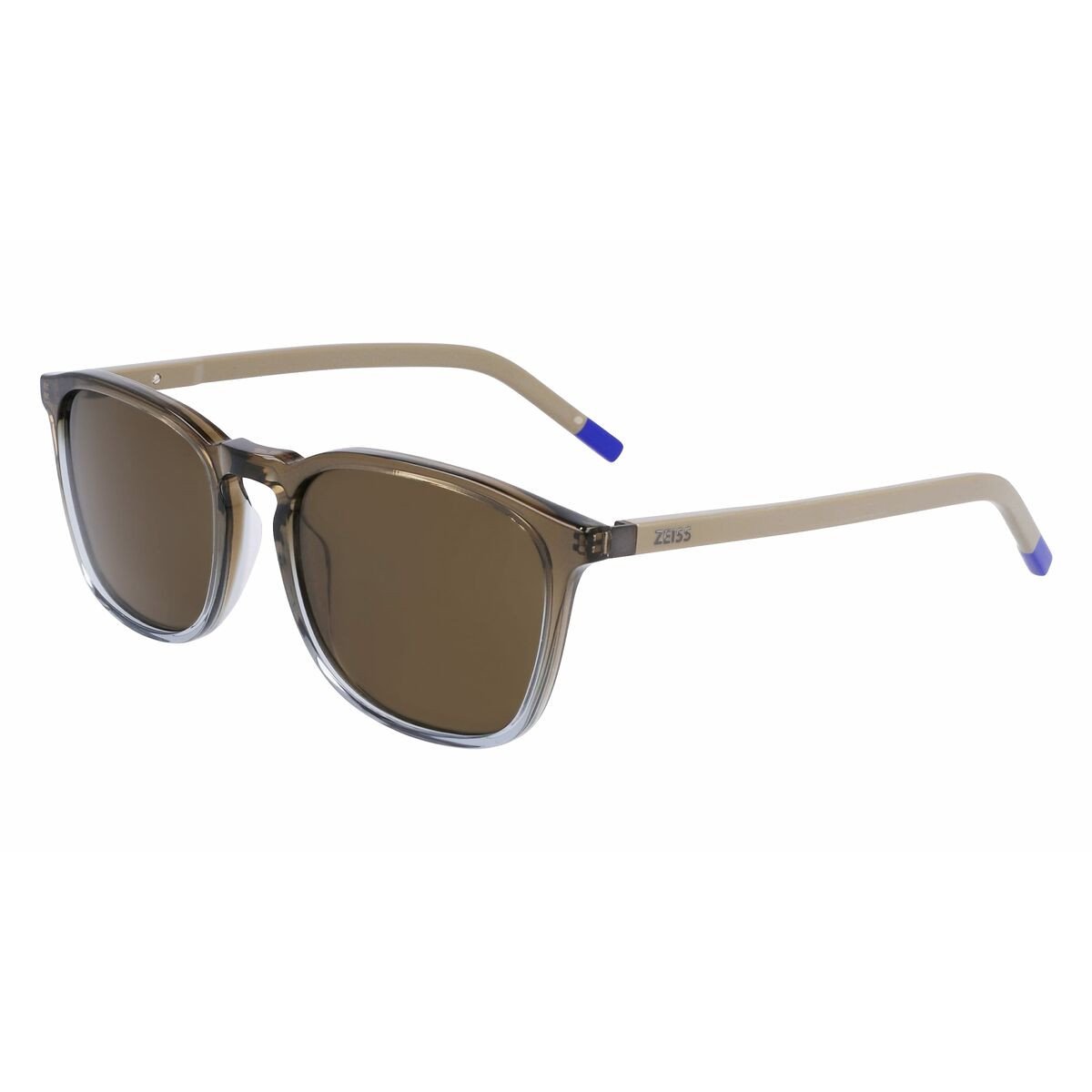 Zonnebril Heren Zeiss ZS22511S-5418313 ø 54 mm
