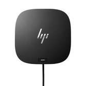 HP 5TW10AA USB-C Dock G5 - Docking Station - 100w - Thunderbolt - Windows - Apple - Chrome