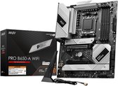 Carte mère MSI PRO B650-A WIFI - ATX - AMD B650 - Socket AM5 - DDR5