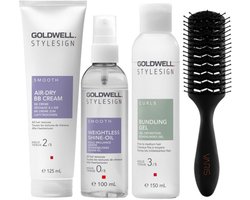 Goldwell Curly Box