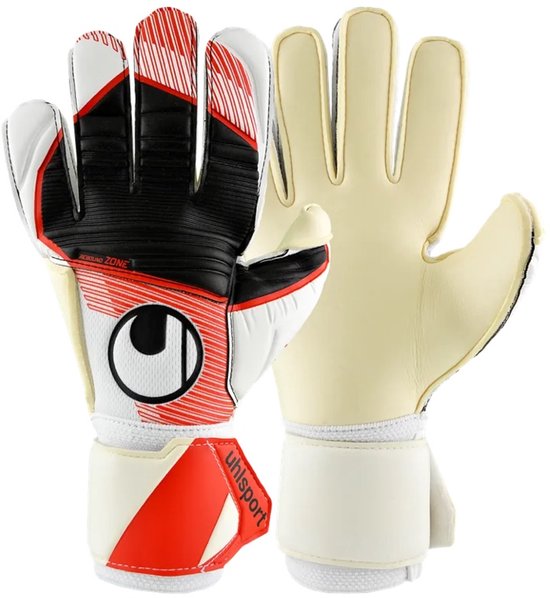 uhlsport Classic Absolutgrip HN Pro Junior – Guantes de portero – Yaxa