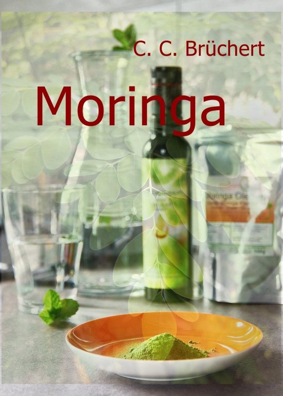 Moringa - cover