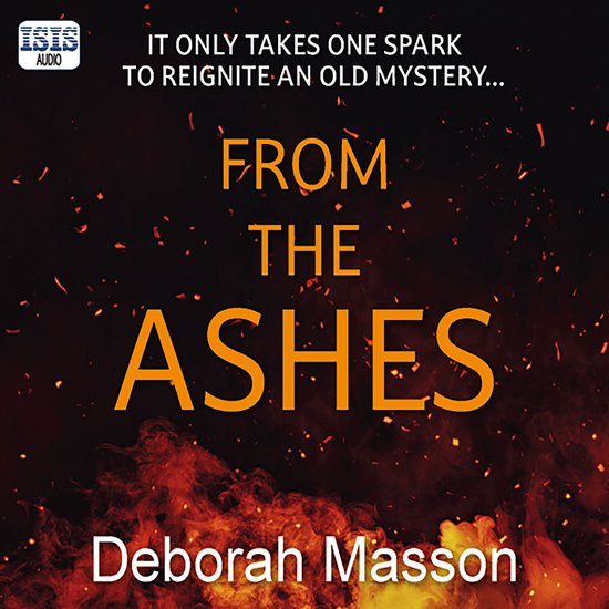 From the Ashes - cover