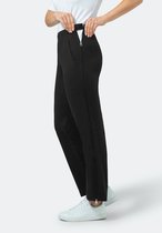 Pure2Improve Trainingsbroek Dames - Zwart - Joggingbroek - De Sport Outlet