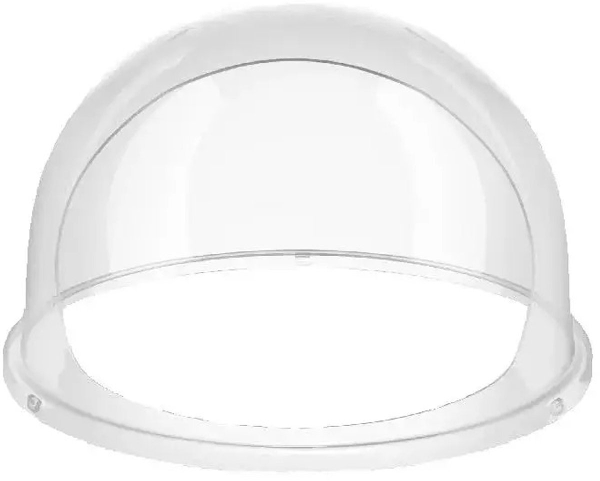 Suikerspinmachine Kap - Beschermkap - Bubble Shield - Acryl Deksel - Transparante Dome - Veiligheidsschild - Suikerspin Beschermhoes - 21 Inch - Stofbescherming - Kinderfeest - Suikerspin Accessoire