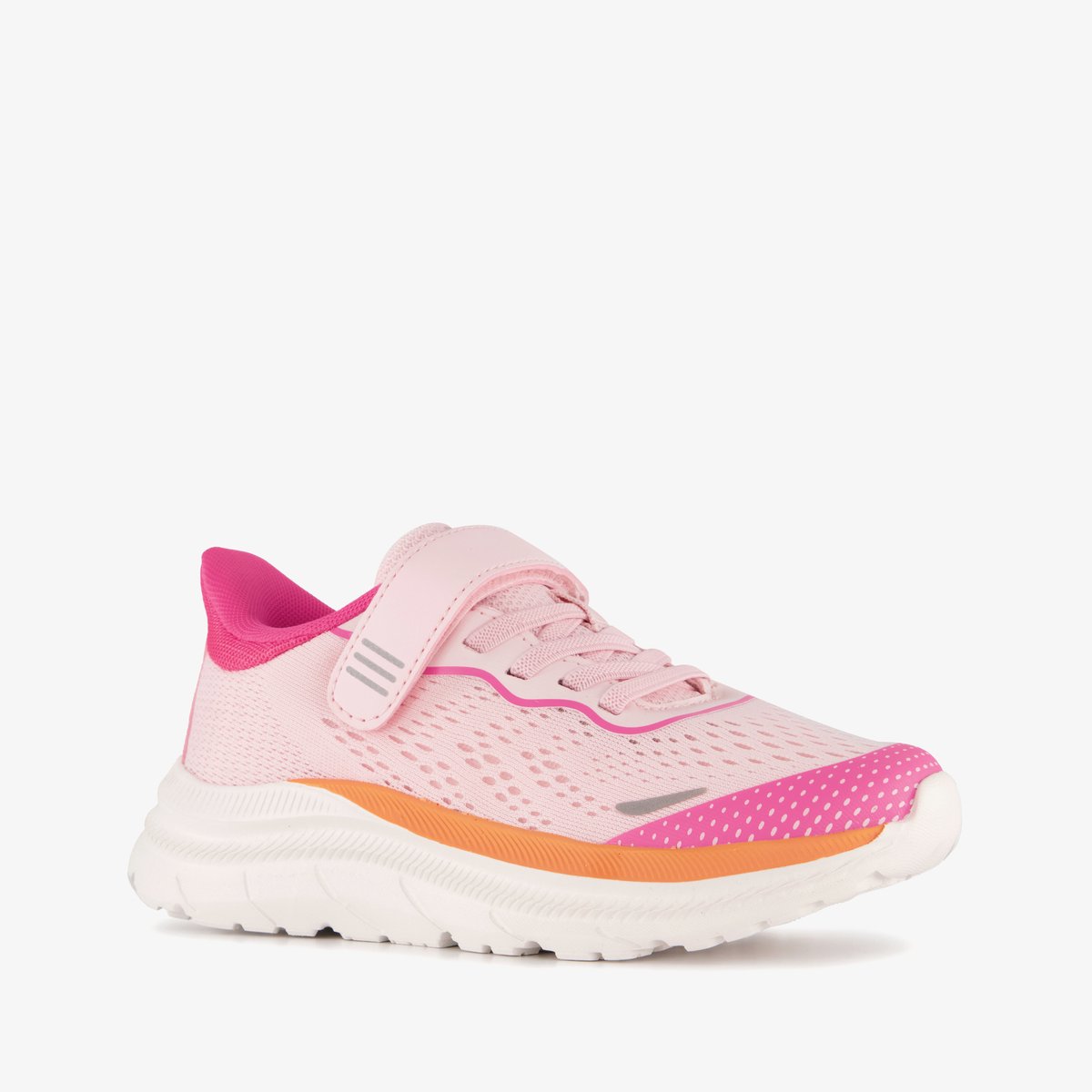 Osaga meisjes sportschoenen roze - Maat 28 - Extra comfort - Memory Foam