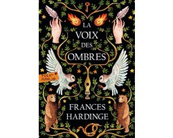 La Voix des ombres
