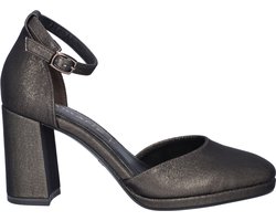 TAMARIS Core Dames Pumps -metallic