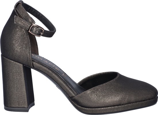 Escarpins TAMARIS Core pour femmes - métallisés