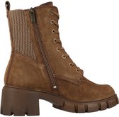 Tamaris Dames 1-25468-45 Chelsea-laarzen, zwart mat, 38 EU, zwart mat, 38 EU