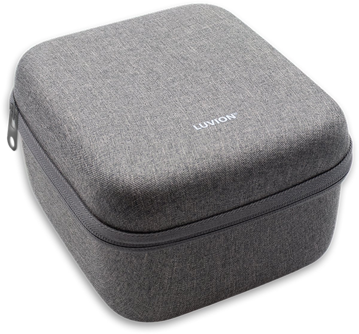 Egerium LUVION Essential 2 Babyfoon Protection Case Grijs - Egerium - €26,95