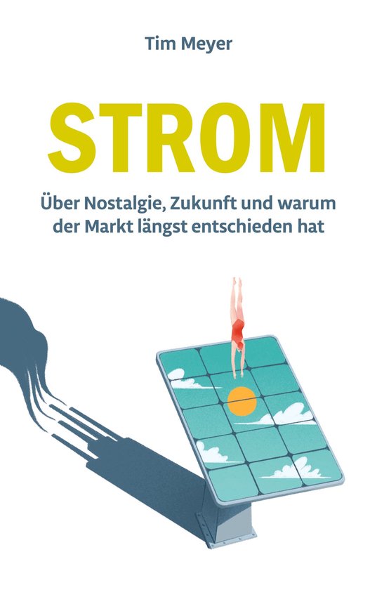 Strom - cover