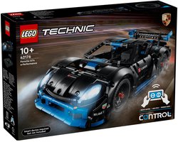 LEGO Technic Porsche GT4 e-Performance racewagen 42176