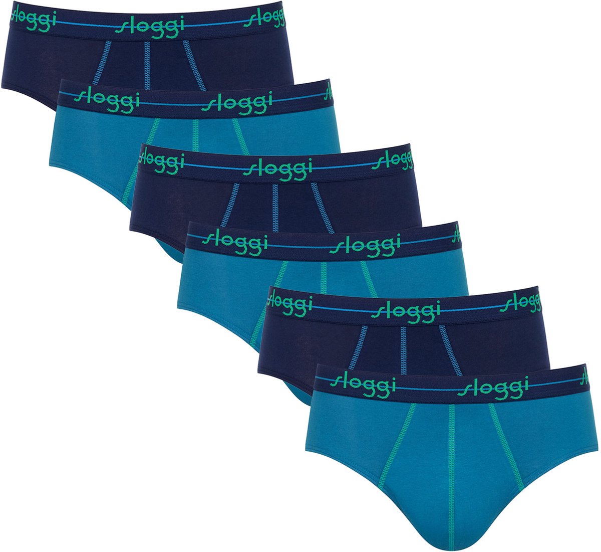 sloggi Slip Start Midi