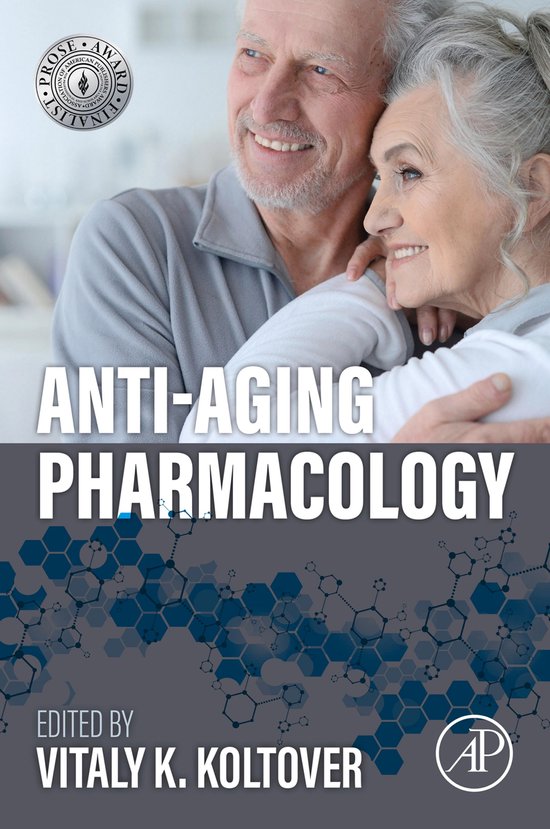 Anti-Aging Pharmacology