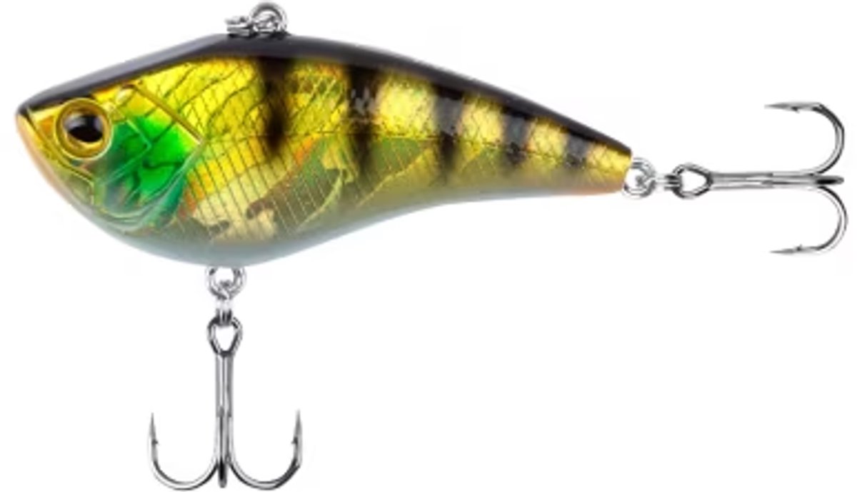 Shimano Lure Yasei Chaos Crank Sinking 6cm - 11g - Kleur : Perch