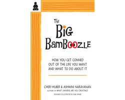 The Big Bamboozle
