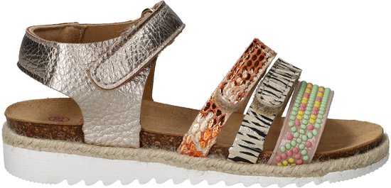 Develab Sandalen Meisjes Multi Maat:26 bol