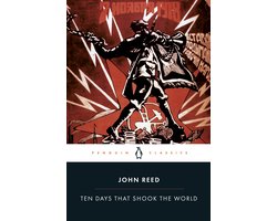 Omslag van PC Ten Days That Shook The World