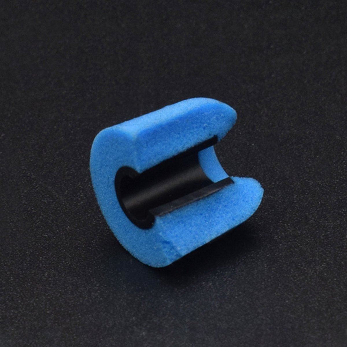 Vervangende oordopjes met traagschuim, 4,7-5,5 mm - 3 paar