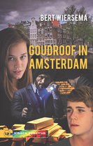 Simons spectrum 12 - Goudroof in Amsterdam