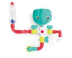 Ludi - Waterbaan - Watercircuit - Badspeelgoed