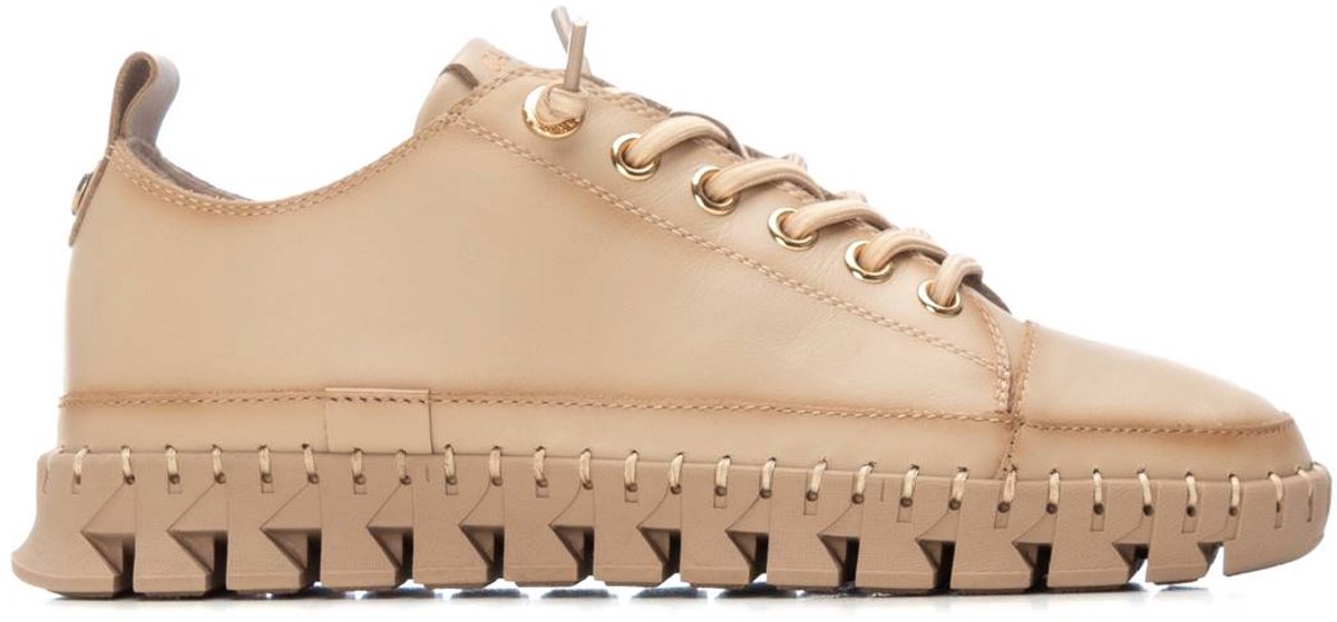 CARMELA 162531 Trainer - BEIGE