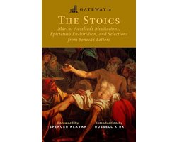 Omslag van Gateway to the Stoics